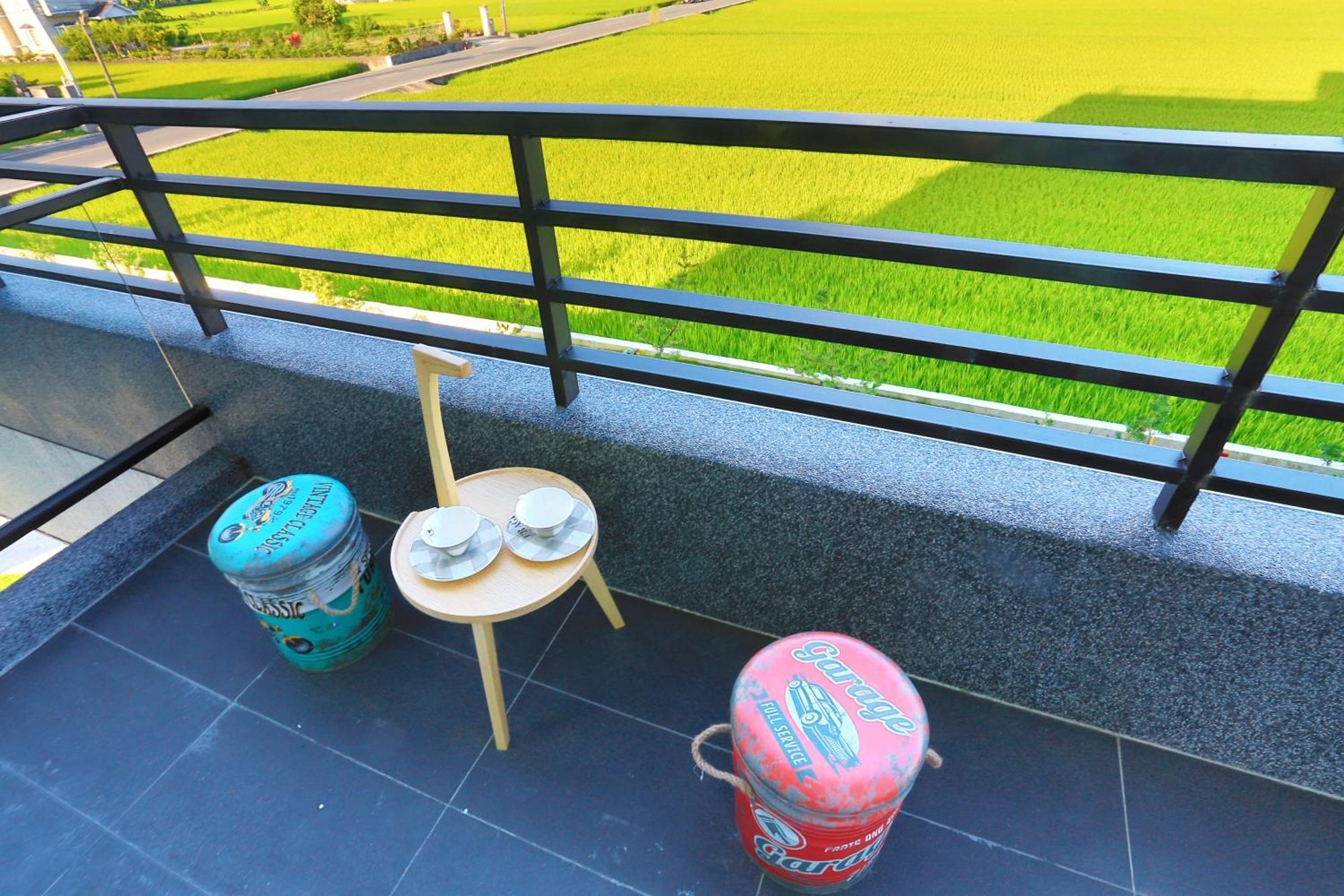 Qi Li Xiang Homestay Wujie Ruang foto